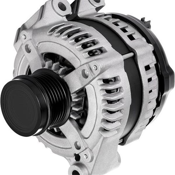 SCITOO Alternator Replacement for Town & Country 2011-2016, for Avenger 2011-2014, for Grand Ca