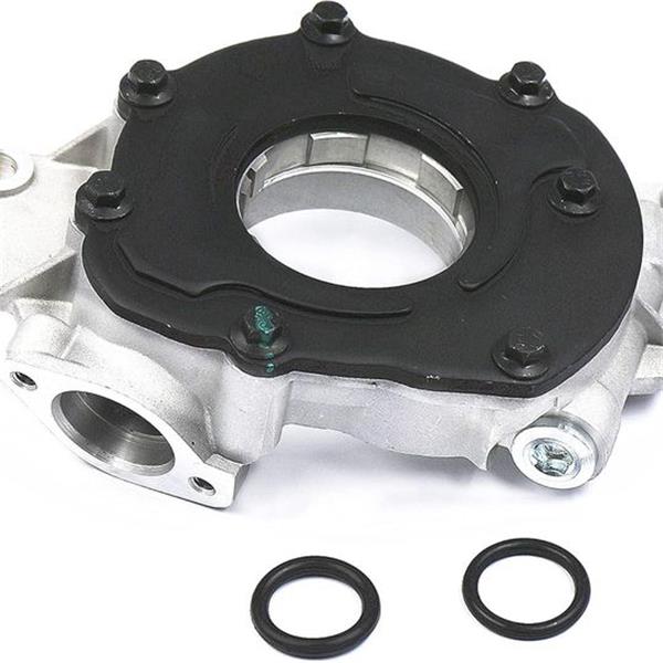 VIPCAR M295 Oil Pump for GM. 1998-2016 LS Engine [4.8/5.3/6.0 V8], Silverado/Suburban/Express,