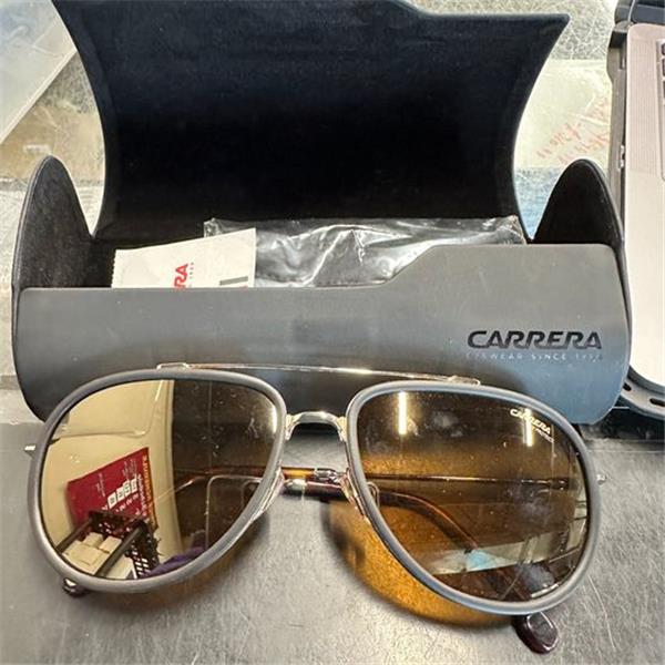 CARRERA PREMIUM BRAND NEW SUNGLASSES