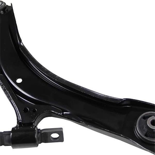 MOOG RK621452 Control Arm or Related