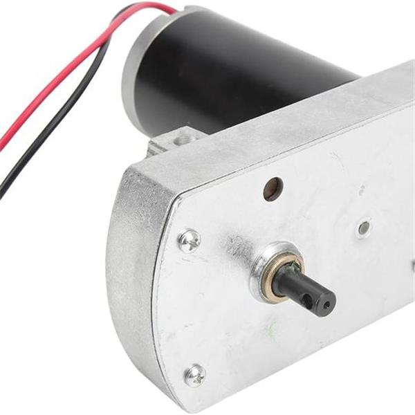 RV Slide Out Motor, Strong Drive 5800RPM High Performance Slide Out Motor Replace RP‑785615 Cas