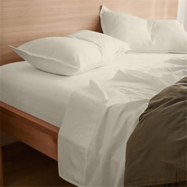 Kotton Culture 1000 Thread Count 100% Egyptian Cotton 4 Piece Premium Sheet Set – Luxuriously S