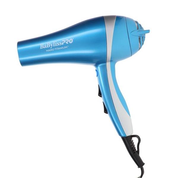 BaBylissPRO Nano Titanium Hair Dryer