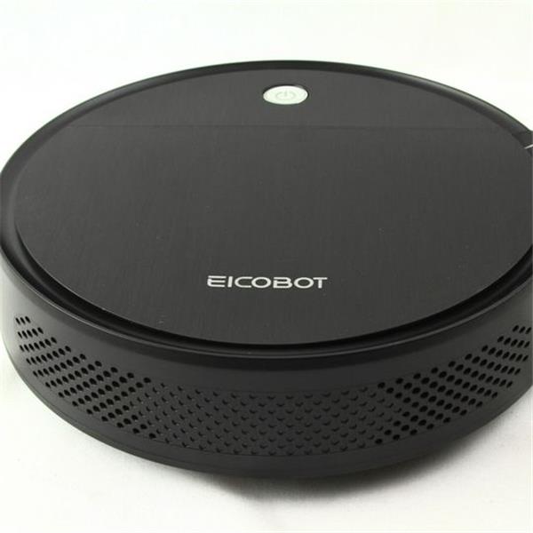 EICOBOT R20 Robot Vacuum Effortless Cleaning, Ultra-Quiet & Self-Charging