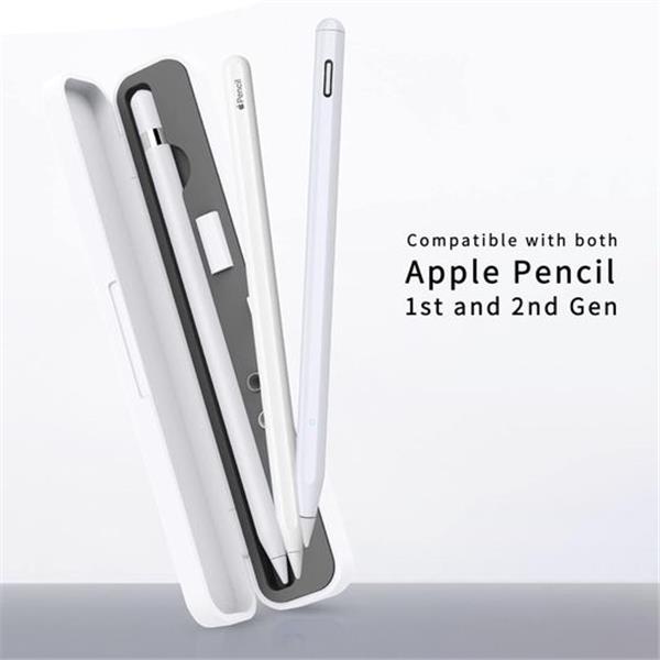 Homelove Carrying Case Compatible with Apple Pencil 1st and 2nd Generation,[Apple Pen Accessori