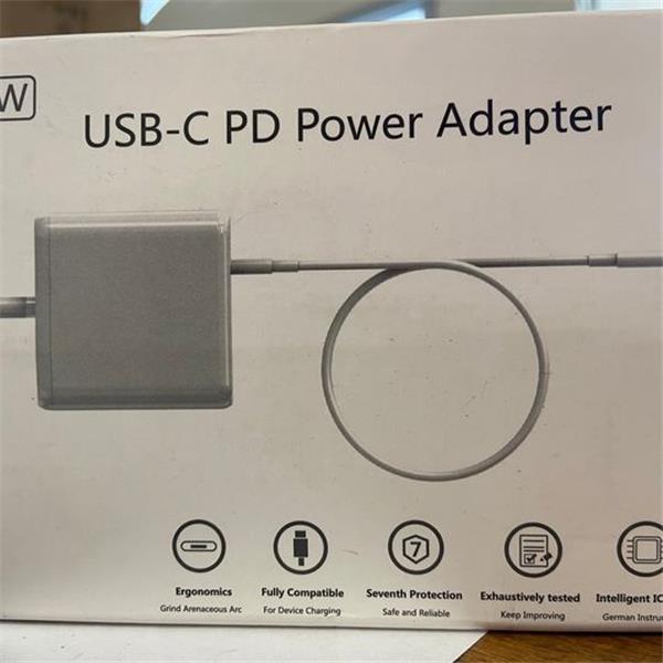 USB-C-PD Power Adapter