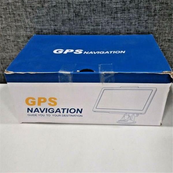 GPS NAVIGATION- GUIDE TO YOUR DESTINATION