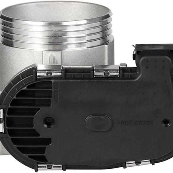 Throttle Body Assy 0280750131 With Motor And TPS Compatible For Volvo C70 V70 S80 XC90 OE 86778