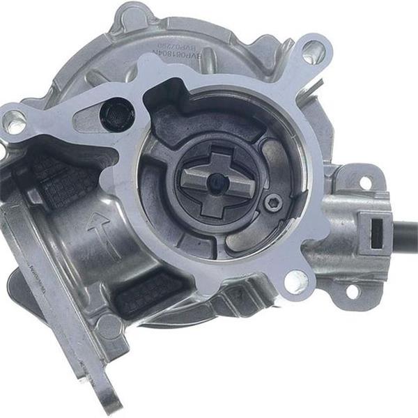 A-Premium Brake Vacuum Pump Replacement for Audi A4 A4 Quattro 2009-2016 A5 A6 Quattro Q5 TT Qu