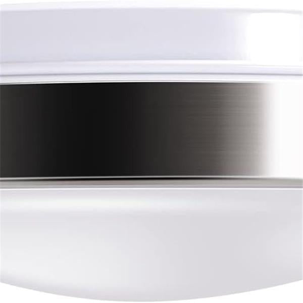 Apcens 10inch Motion Sensor Ceiling Light, LED Flush Mount Round Lighting Fixture Ceiling Lamp