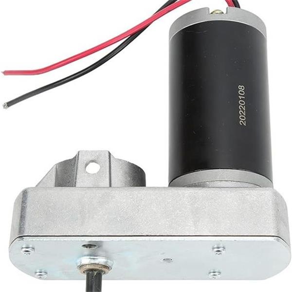 RV Slide Out Motor, Strong Drive 5800RPM High Performance Slide Out Motor Replace RP‑785615 Cas