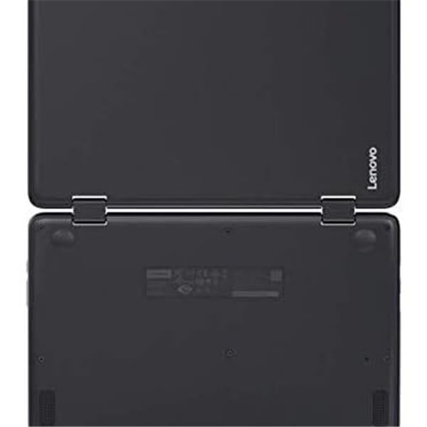 Lenovo N23 Yoga 2-in-1 11.6in Chromebook PC - MT8173c Processor 4GB Ram 32GB SSD Chrome OS (Ren