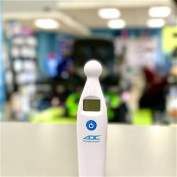 Forehead Thermometer ADC ADTEMP 427 *US SELLER*