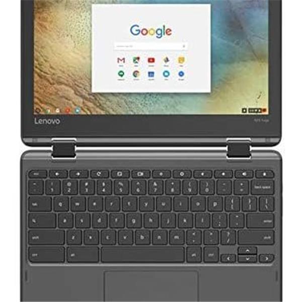 Lenovo N23 Yoga 2-in-1 11.6in Chromebook PC - MT8173c Processor 4GB Ram 32GB SSD Chrome OS (Ren