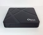 Android TV Box 11.0 , Q9 Plus Android TV Box 4GB RAM 32GB ROM