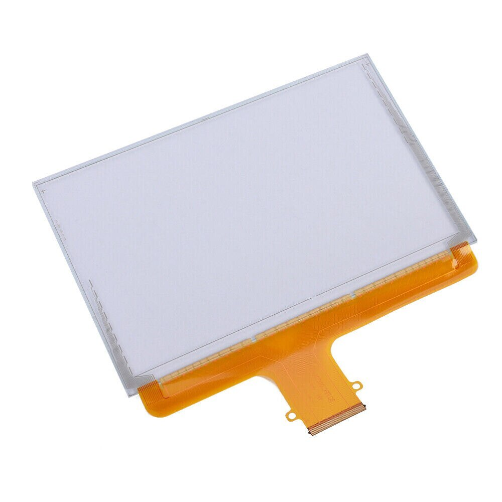 DJ080EA-01K display touch screen for Chevrolet S10 year 2020 Opel LCD