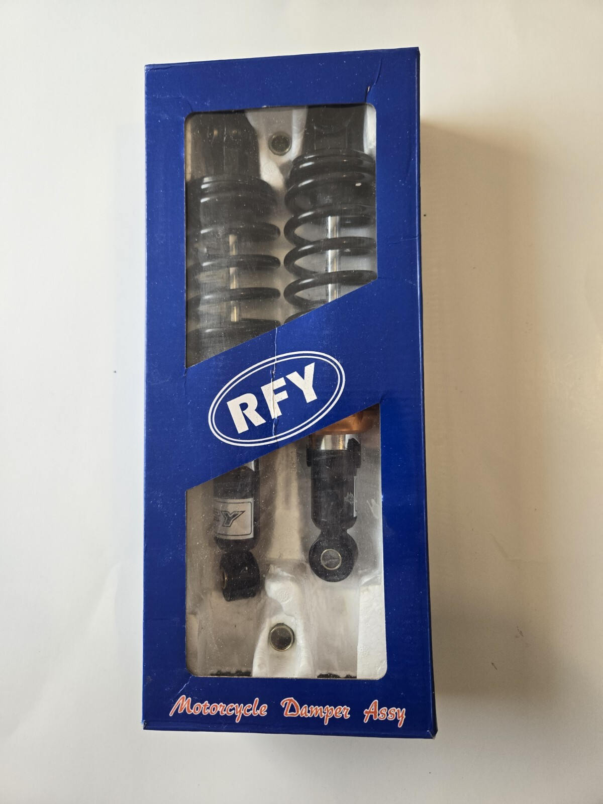 RFY motorcycle damper shocks NT-12-280