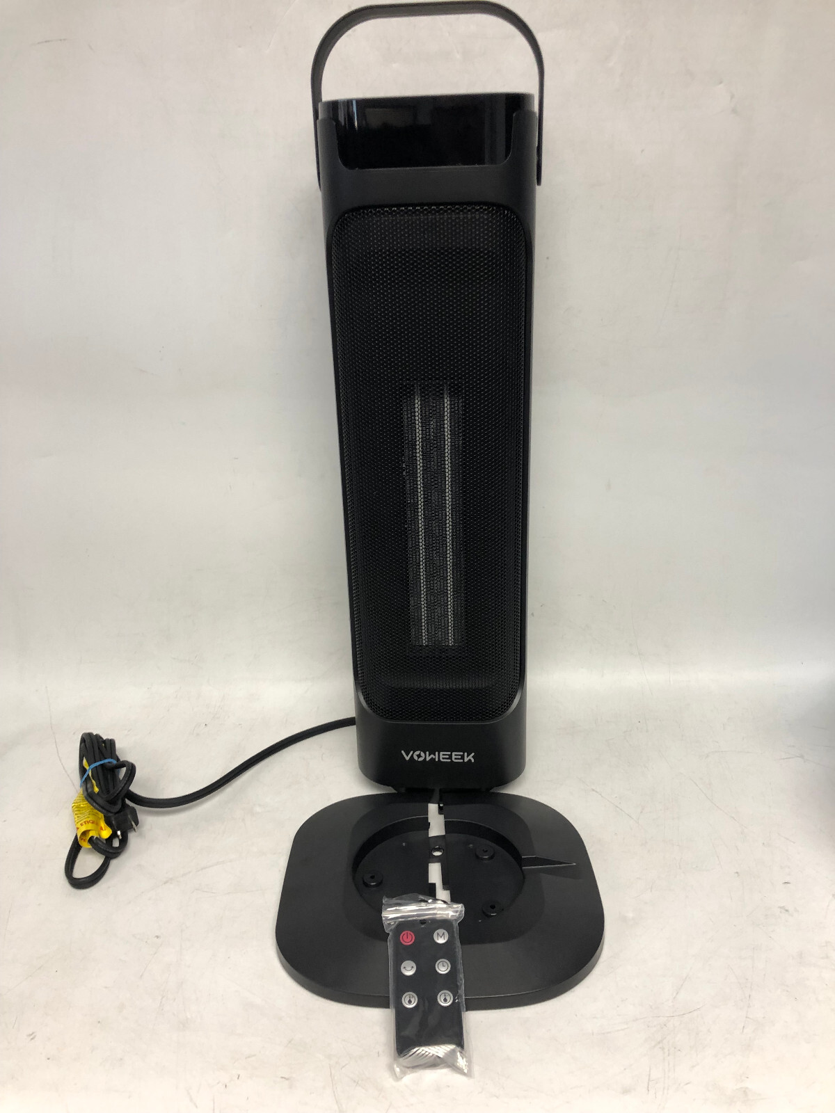 Voweek 24" Space Heater YBH680 1500W with Remote