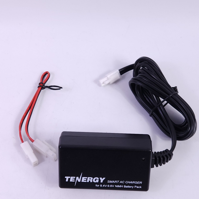 Tenergy Smart AC Charger Battery Charger TN026 - A1