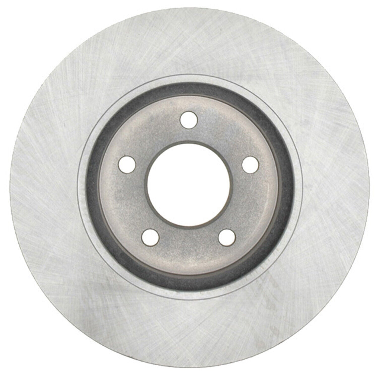 Disc Brake Rotor ACDelco 19261799