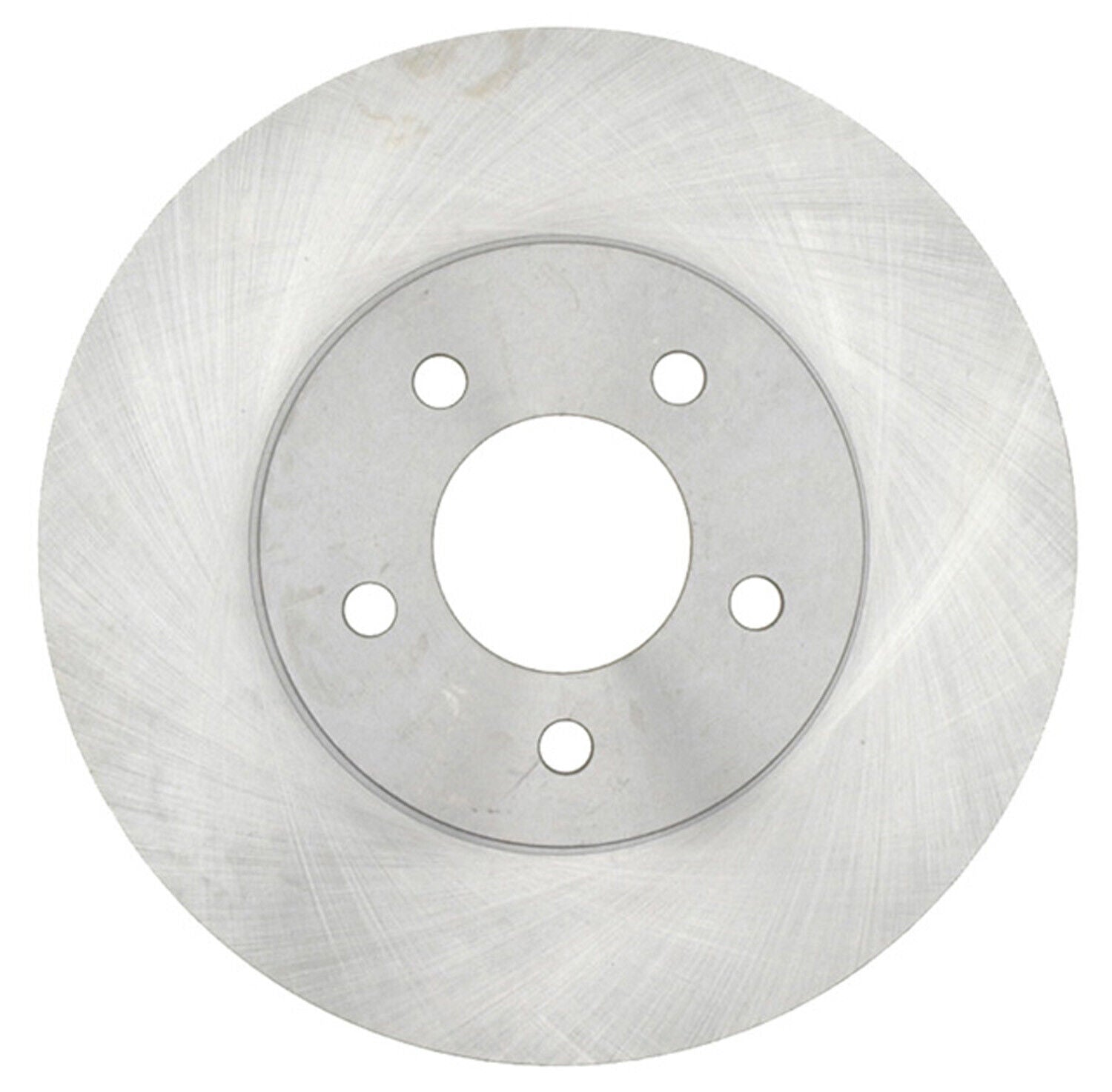 Disc Brake Rotor ACDelco 19261799