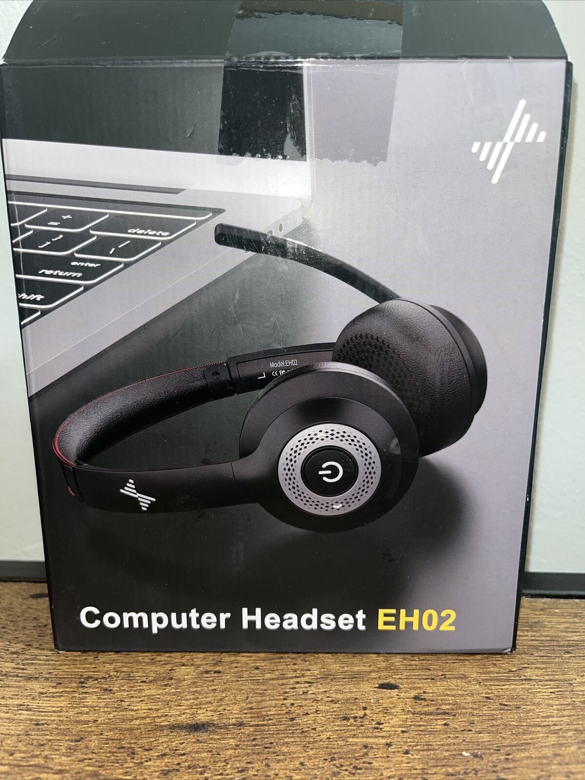 Computer Headset EH02